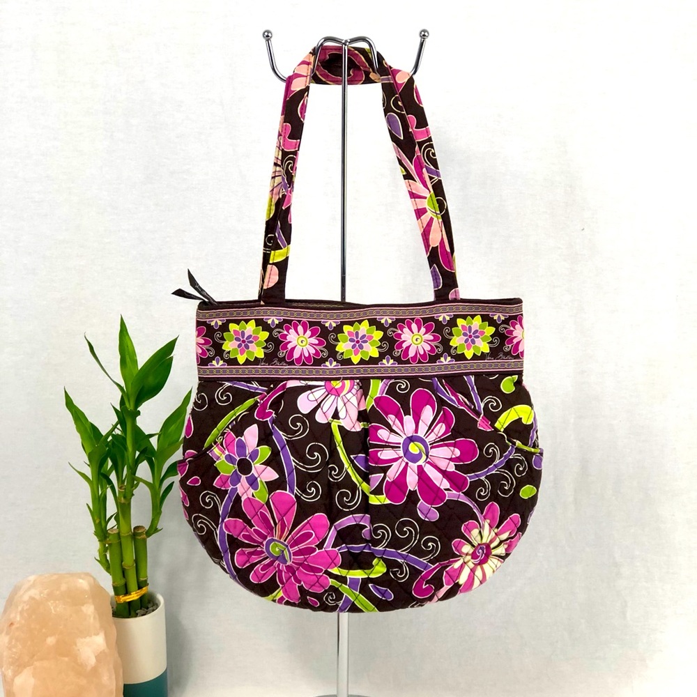 Simply Vera Vera Wang Shoulder Bag